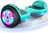 SISGAD Hoverboard