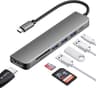 DEMKICO Hub USB-C