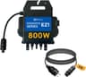 APsystems Mikroinwerter EZ1-M