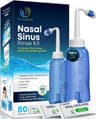 Neti Pot 300ml + saszetki