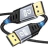 Kabel DisplayPort 16K 2.1