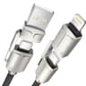 RAVIAD Multi kabel USB