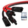RedStar24 Kabel solarny