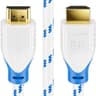 deleyCON 0,5m 8K HDMI