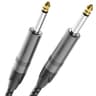 deleyCON 0,5m Kabel Instrumentalny