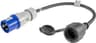 Kabel adaptera CEE 35 m