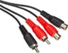 Premiumcord Kabel RCA