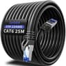 Kabel Ethernet Cat6 25 m