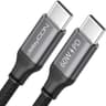 deleyCON 1m Kabel USB-C