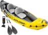 INTEX Canoë Explorer K2