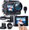 iZEEKER Action Cam 4K