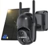 Kamera monitoringowa 4G LTE