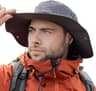 Kapelusz trekkingowy UPF 50+