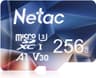 Netac micro SD 256 GB