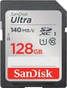 SanDisk Karta Ultra SDXC 128 GB