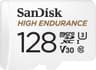 Sandisk High Endurance 128GB
