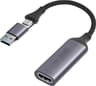 AXFEE Karta przechwytująca HDMI