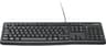Logitech K120