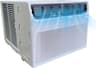 Klimatyzator okienny 9000 BTU
