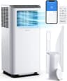 Pro Breeze 9000 BTU