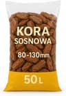 Kora sosnowa premium