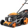 FUXTEC FX-RM5196 4w1