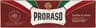 Proraso Czerwony Krem do golenia
