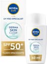NIVEA Sun Derma Skin Clear