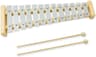 A-Star 13 Note Glockenspiel