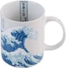 Japoński kubek sztuki