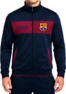Warm Up Track Jacket