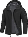 Najlepsza kurtka softshell 2026