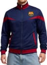 Kurtka treningowa FC Barcelona