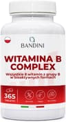 Bandini Kompleks witamin B