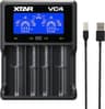 Xtar VC4 Ładowarka