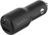 Belkin BoostCharge ładowarka samochodowa usb