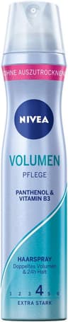 NIVEA Volume & Hold