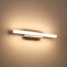 Klighten lampa LED