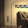 OUSFOT Lampa Podłogowa