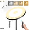 Lampa podłogowa LED 42 W