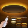 Lampa sufitowa LED