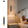 ACMHNC Bezprzewodowa lampa wisząca