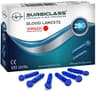 Lancety glukozy 28 G