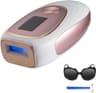 LYSMOSKI Laser Hair Removal