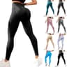 Lipoedema 3D legginsy