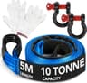 GADLANE Hi Vis lina holownicza