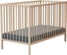 WEBABY łóżko dziecięce 60x120