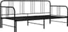 vidaXL sofa wysuwana