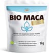 GOLDEN PEANUT Maca proszek