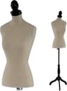 Manekin krawiecki T220